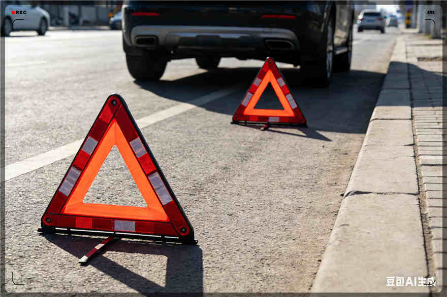 铜梁区道路救援上门流动补胎案例